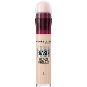 Maybelline New York - Instant Anti Age Eraser - Concealer - Beige - 6,8 ml