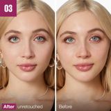 Maybelline - Instant Anti Age Eraser - Concealer - 03 Fair