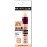 Maybelline Instant Eraser Anti-Age Concealer - 01 Light