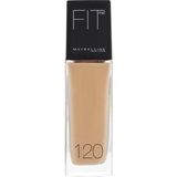Maybelline New York Make-up teint Foundation Fit Me! Liquid Make-Up No. 115 Ivory