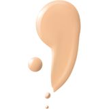 Maybelline New York Make-up teint Foundation Fit Me! Liquid Make-Up No. 120 Classic Ivory
