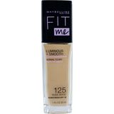 Maybelline Fit Me Liquide Foundation - 125 Beige