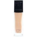Maybelline Fit Me Liquide Foundation - 125 Beige