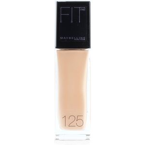 Maybelline Fit Me Liquide Foundation - 125 Beige