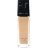 Maybelline Fit Me Foundation 130 Buff Beige