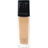 Maybelline Fit Me Foundation 130 Buff Beige