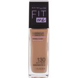 Maybelline Fit Me Foundation 130 Buff Beige