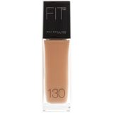 Maybelline Fit Me Foundation 130 Buff Beige
