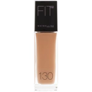 Maybelline Fit Me Foundation 130 Buff Beige