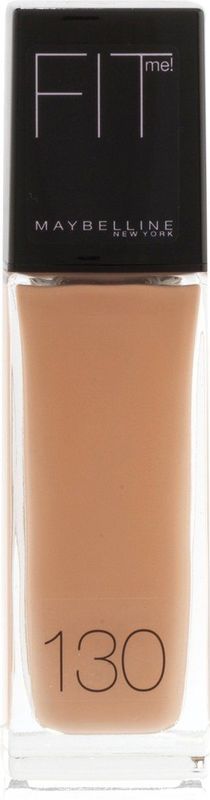 Maybelline Fit Me Foundation 130 Buff Beige