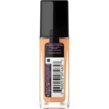 Maybelline New York Make-up teint Foundation Fit Me! Liquid Make-Up No. 220 Natural Beige