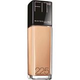 Maybelline - Fit Me! Liquid Make-Up Foundation 30 ml 225 (333 € / 1 l)
