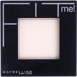 Maybelline Fit Me Powder - 115 Ivory - Poeder