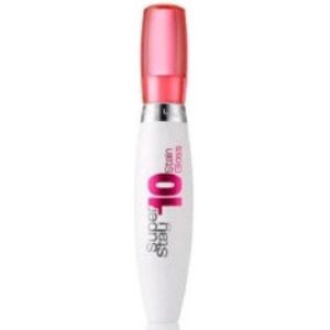 Maybelline - Superstay 10 Hr Stain - Lipgloss - 180 Lasting Pink