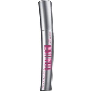 Maybelline Illegal Length - Black - Mascara