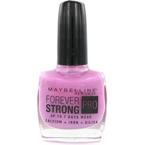 Maybelline Forever Strong Nagellak - 150 Pink Innocence