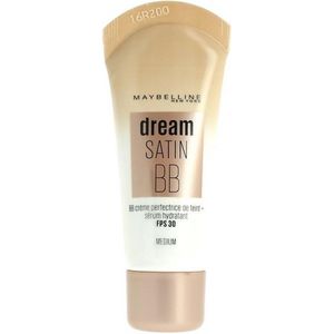 Maybelline - Dream Satin - BB Cream - Medium