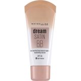 Maybelline Dream Satin BB Cream 03 Light Medium 30 ml