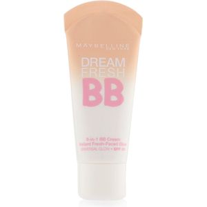 Maybelline - Dream Fresh BB - Foundation - Universal Glow