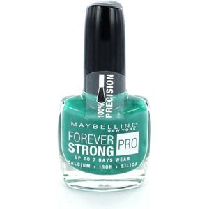 Maybelline SuperStay 7Days 605 Hyper Jade
