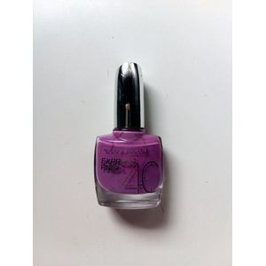 Maybelline express finish, 210 - pastel purple