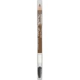 Maybelline Master Shape Brow Pencil - Dark Blond - Blond - Wenkbrauwpotlood