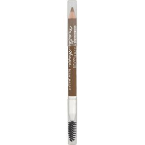 Maybelline Master Shape Brow Pencil - Dark Blond - Blond - Wenkbrauwpotlood