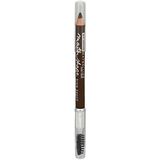 Maybelline Master Shape Brow Pencil - Deep Brown - Donkerbruin - Wenkbrauwpotlood