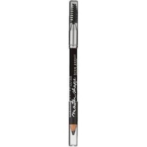 Maybelline - Brow Precise - Wenkbrauwpotlood - Soft Brown