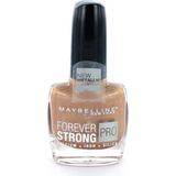 Maybelline - Forever Strong - Nagellak - 830 Put A Medal On - Langhoudend