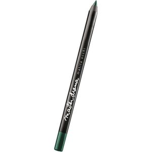 Maybelline Master Drama Khol Oogpotlood - Couture Green