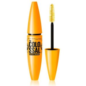 Maybelline The colossal volum' express smokey eyes 9,5ml