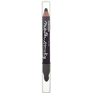 Maybelline Master Smoky