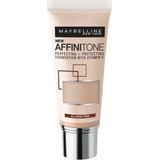 Maybelline - Affinitone Foundation - 30ml