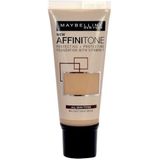Maybelline - Affinitone Foundation - 30ml