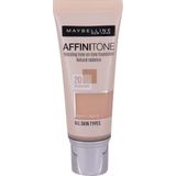 Maybelline - Affinitone Foundation - 30ml