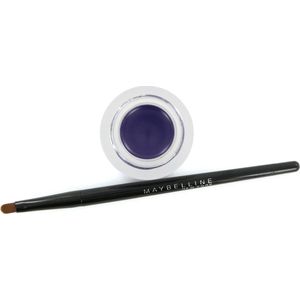 Maybelline - Lasting Drama Gel Eyeliner - Ultra Violet