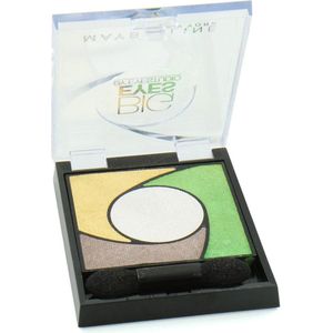 Big Eyes - Oogschaduw Palette - Drie Tinten - Inclusief Primer