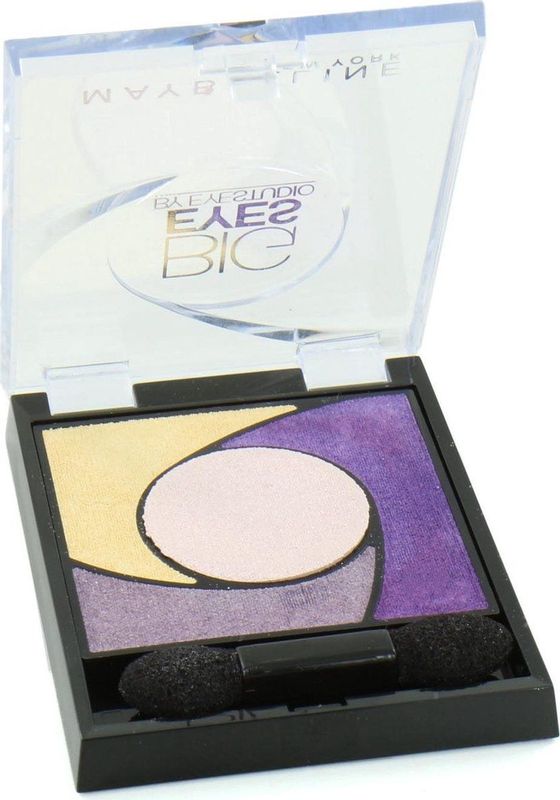Maybelline - Big Eyes - Oogschaduw - Verschillende Kleuren