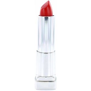 Maybelline Color Sensational 916 Neon Red lippenstift Rood