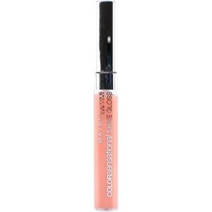 Lipgloss - Cashmere Rose - Créme - Hydraterend