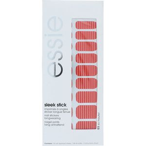 Essie Nail Sticker 03 So Haute! - Nagelstickers