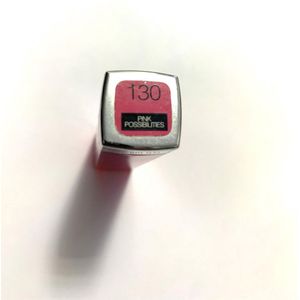 Maybelline Color Whisper Lipstick Slim 130 Pink Possibilities Supper Verzorgend