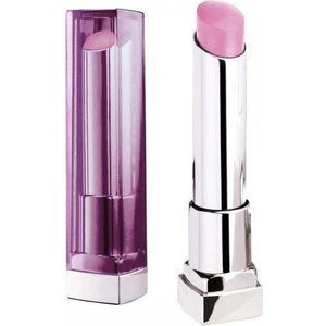 Maybelline - Color Sensational Slim Design - Lipstick - 210 Oh La Lilac