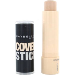 Maybelline - Coverstick - 02 Vanilla - Concealer