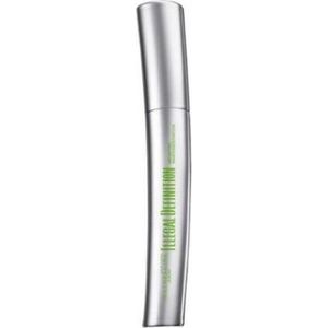 Maybelline Illegal Definition - Black - Mascara