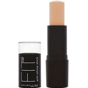 Maybelline New York Fit Me Anti Shine Foundation Stick 9ml - 115 Ivory