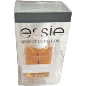 Essie Apricot Cuticle Oil 13,5 ml