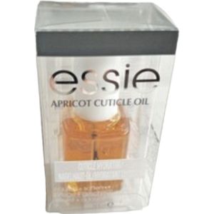 Essie Cuticle Oil - Apricot