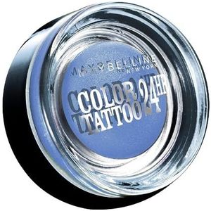 Maybelline New York Color Tattoo oogschaduw - 87 Mauve Crush